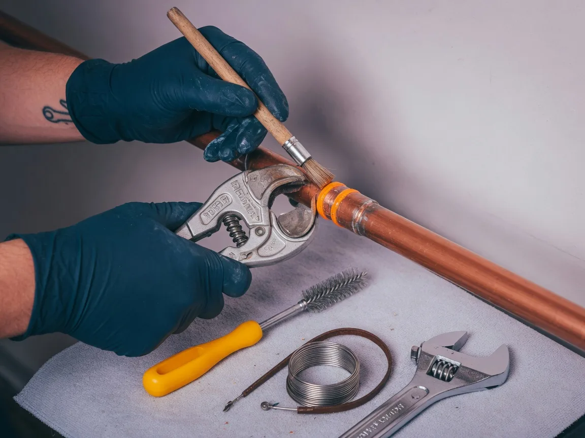 Why choose Sump Pump Repair in Horseshoe Bay, TX